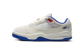 Air Jordan Flight Court Beige Royal (GS) HF3333-005 — Vista 1
