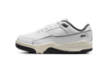 Air Jordan Flight Court White Sail Black (GS) HF3333-100 — Vista 1