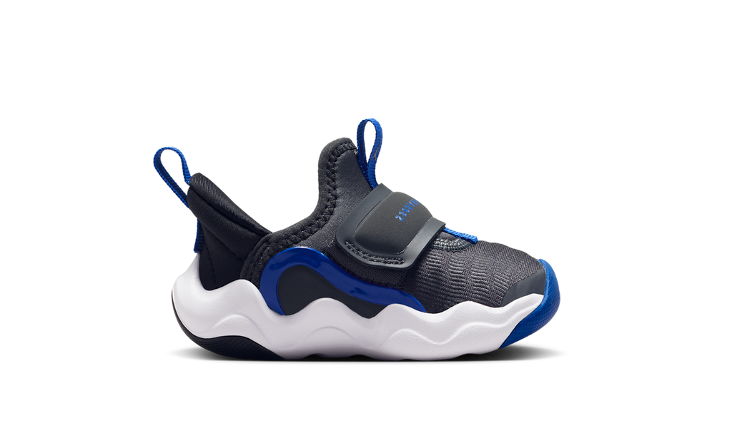 Air Jordan 23/7.2 EasyOn Anthracite Game Royal (TD) HF3414-004 — Vista 2