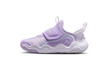 Air Jordan 23/7.2 EasyOn Violet Mist White (PS) HF3415-502 — Vista 1