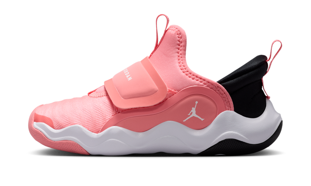Air Jordan 23/7.2 EasyOn Pink Gaze Black (PS) HF3415-602 — Vista 1
