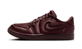 Air Jordan 1 Low Method of Make Satin Earth (Women's) HF3969-200 — Vista 1
