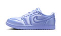 Air Jordan 1 Low Method of Make Satin Aluminum (Women's) HF3969-400 — Vista 1