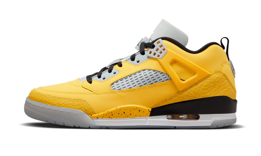 Air Jordan Spizike Low Lightning HF4319-741 — Vista 1