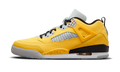 Air Jordan Spizike Low Lightning HF4319-741 — Vista 1