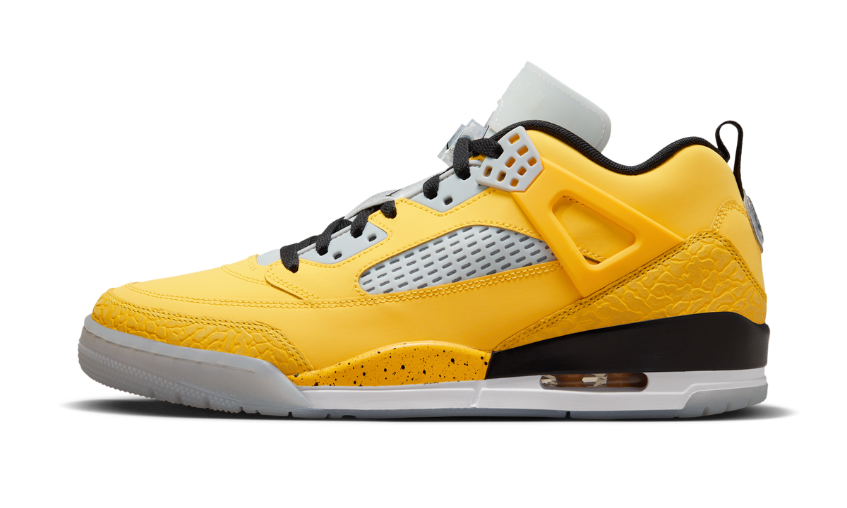 Air Jordan Spizike Low Lightning HF4319-741 — Vista 1