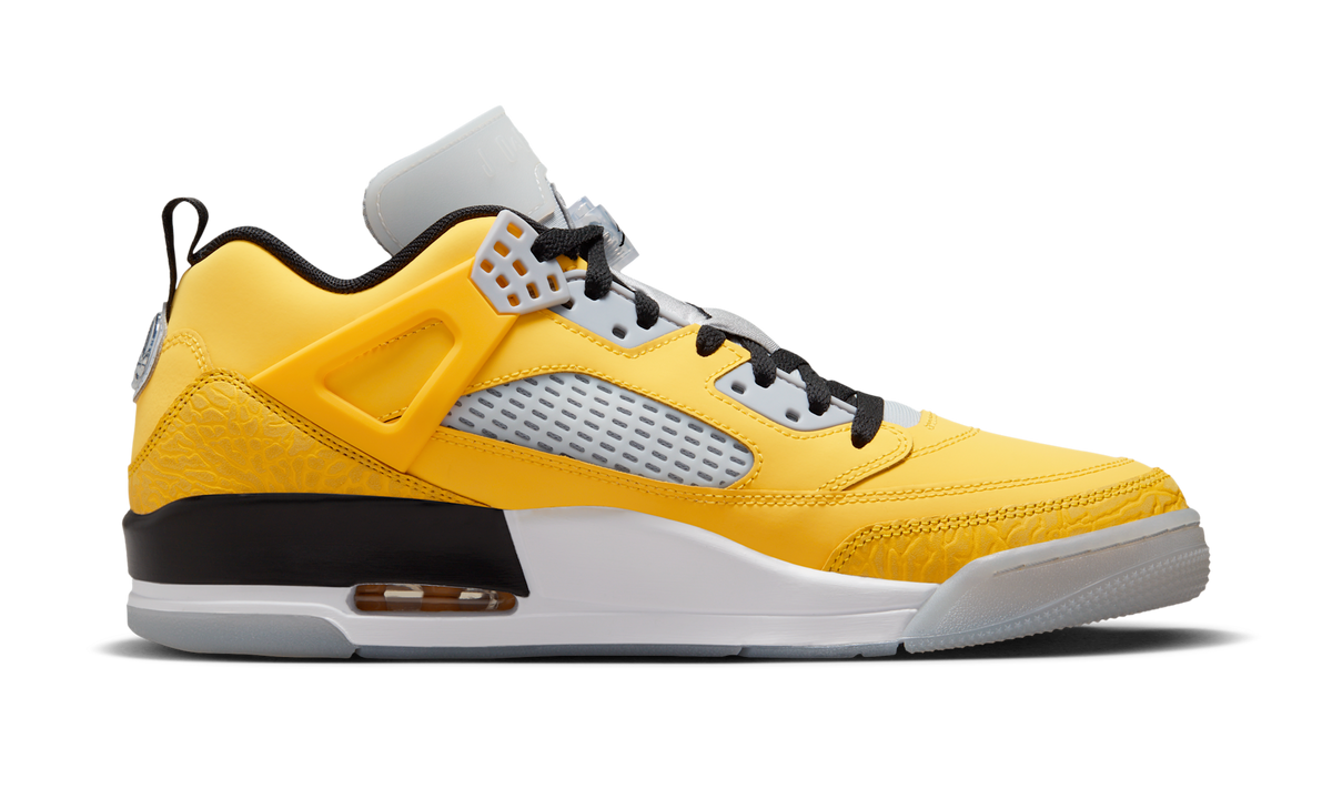Air Jordan Spizike Low Lightning HF4319-741 — Vista 2