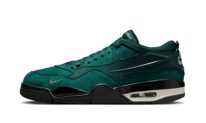 Air Jordan 4 RM SP Nigel Sylvester Grandma's Driveway HF4334-300 — Vista 1