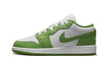 Air Jordan 1 Low Chlorophyll HF4779-100 — Vista 1