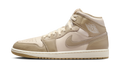 Air Jordan 1 Mid Legend Light Brown HF4830-203 — Vista 1