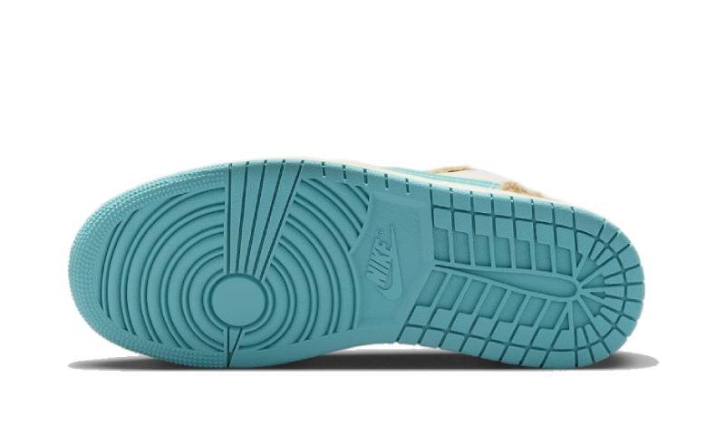Air Jordan 1 Low SE Wave HF4983-252 — Vista 3