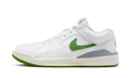 Air Jordan Stadium 90 White Sail Lightning Chlorophyll (Women's) HF4984-100 — Vista 1