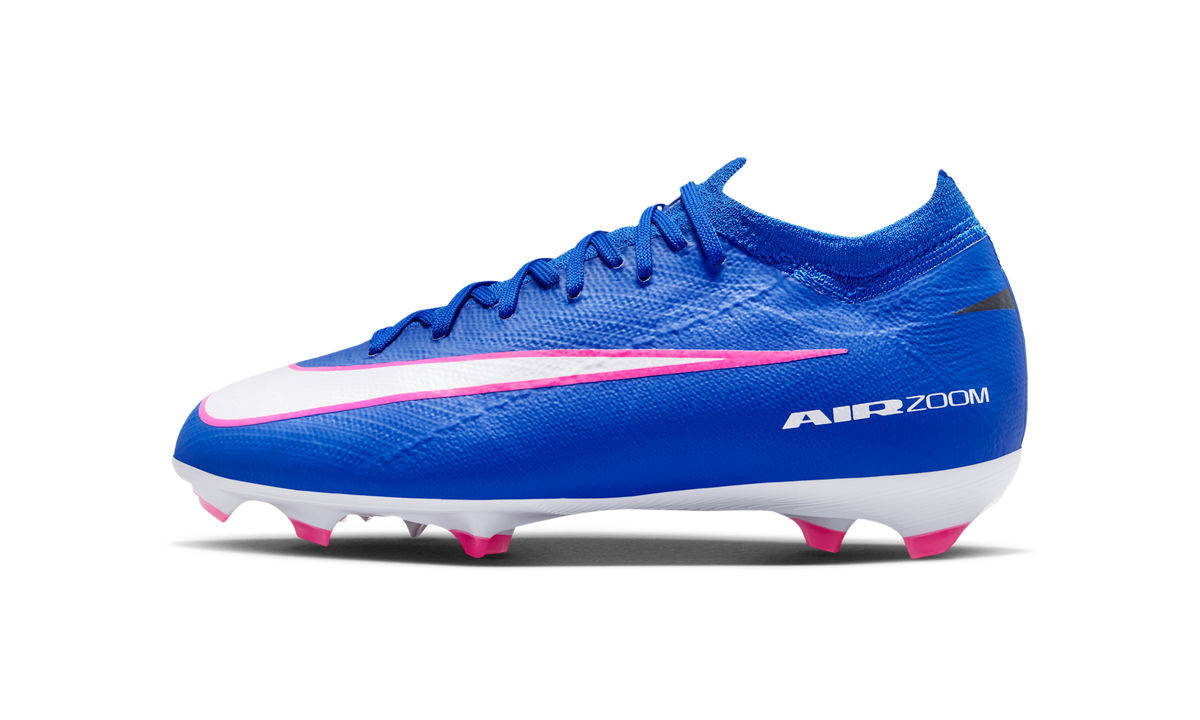 Nike Mercurial Vapor 16 Pro FG Attack Pack (GS) HF5448-446 — Vista 1