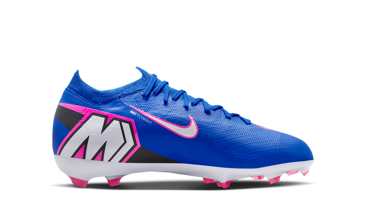 Nike Mercurial Vapor 16 Pro FG Attack Pack (GS) HF5448-446 — Vista 2