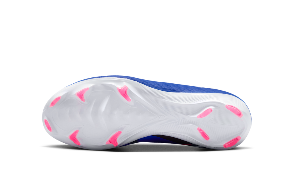 Nike Mercurial Vapor 16 Pro FG Attack Pack (GS) HF5448-446 — Vista 3