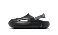 Air Jordan Hydrip Black Smoke Grey (GS) HF5981-001 — Vista 1