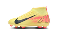 Nike Mercurial Superfly 10 Club MG Kylian Mbappe (GS) HF6283-800 — Vista 1