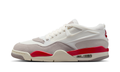 Air Jordan 4 RM Fire Red HF8126-100 — Vista 1