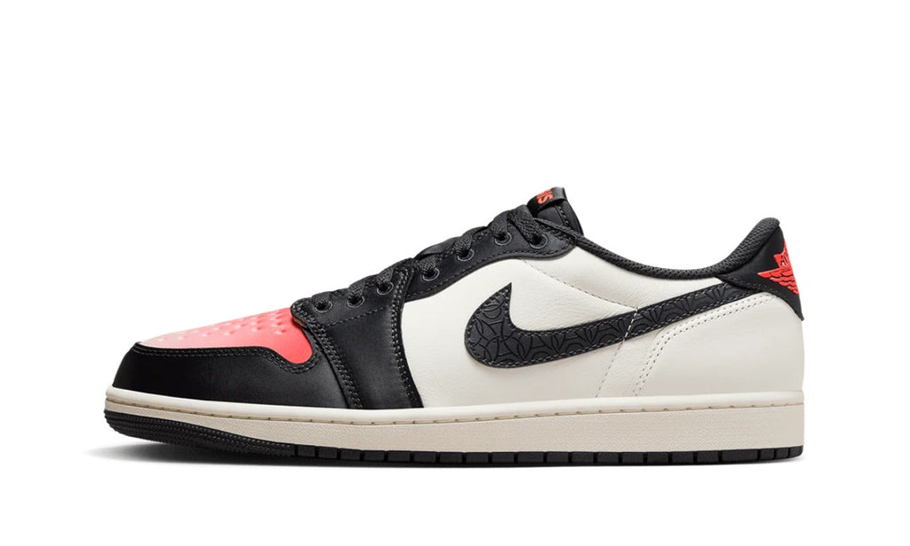 Air Jordan 1 Low Retro OG PSG Paris Saint-Germain HF8828-100 — Vista 1