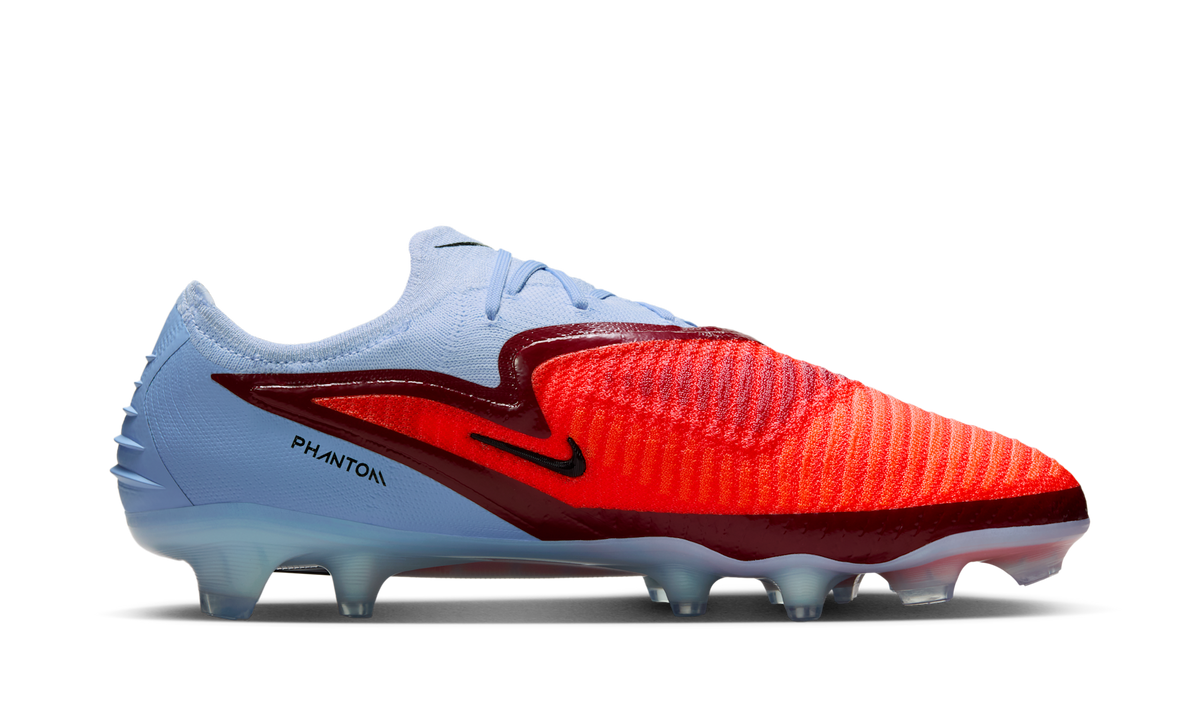 Nike Phantom 6 Low Elite FG Scary Good Pack HJ2146-400 — Vista 2
