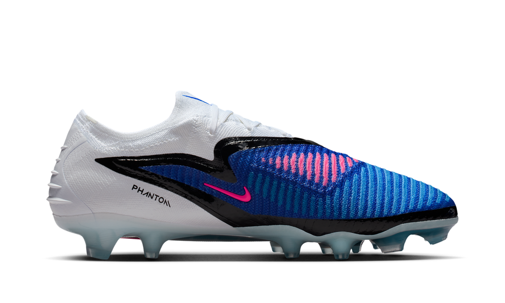 Nike Phantom 6 Low Elite FG Attack Pack HJ2146-446 — Vista 2