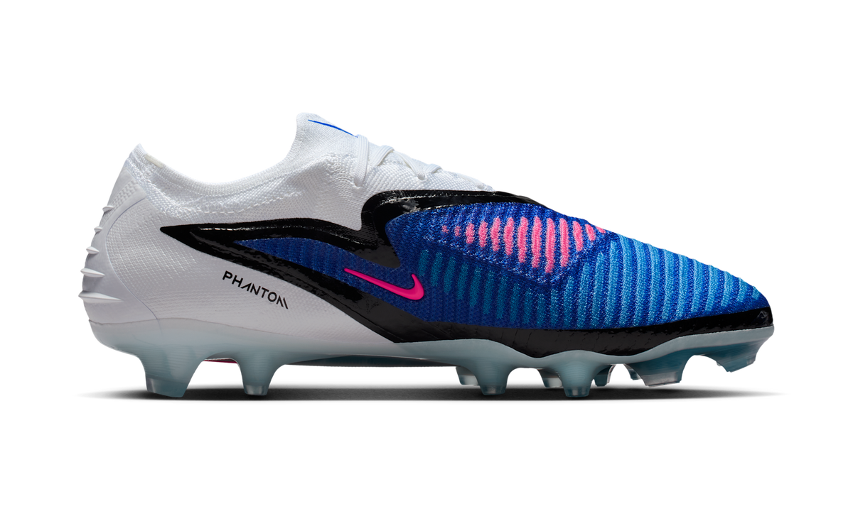 Nike Phantom 6 Low Elite FG Attack Pack HJ2146-446 — Vista 2