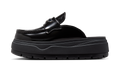 Air Jordan Mule Black Metallic Silver (Women's) HJ4292-001 — Vista 1