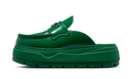 Air Jordan Mule Malachite Metallic Silver (Women's) HJ4292-300 — Vista 1