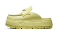 Air Jordan Mule Luminous Green (Women's) HJ4292-302 — Vista 1