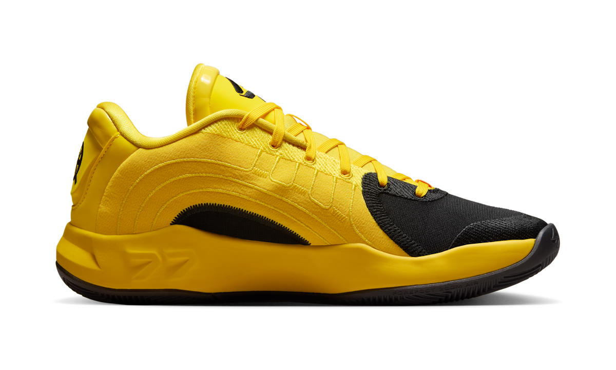 Air Jordan Luka 4 Quai 54 HJ5196-700 — Vista 2
