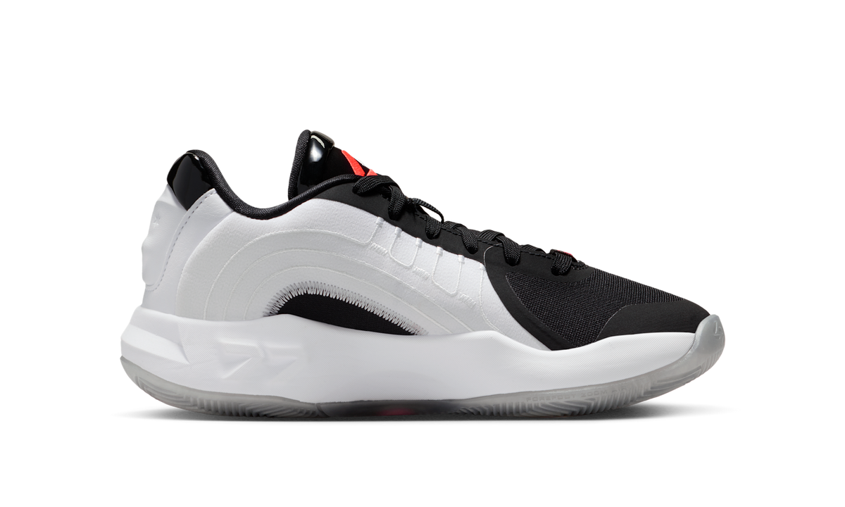 Air Jordan Luka 4 White Cement (GS) HJ5225-101 — Vista 2