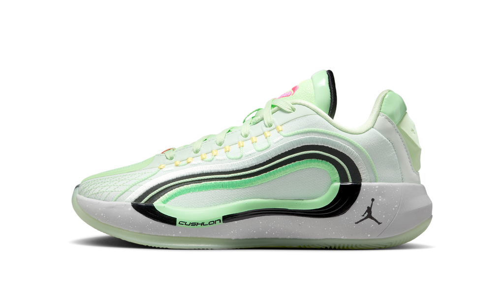 Air Jordan Luka 4 Space Navigator (GS) HJ5225-300 — Vista 1