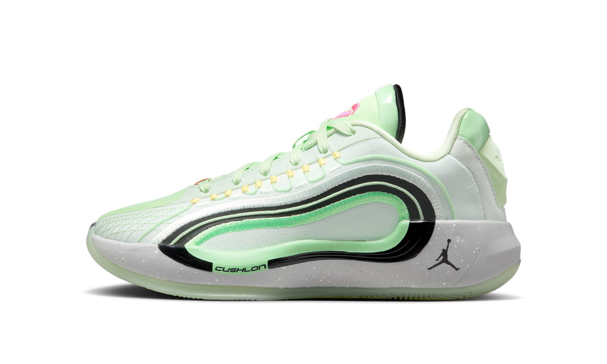 Air Jordan Luka 4 Space Navigator (GS) HJ5225-300 — Vista 1