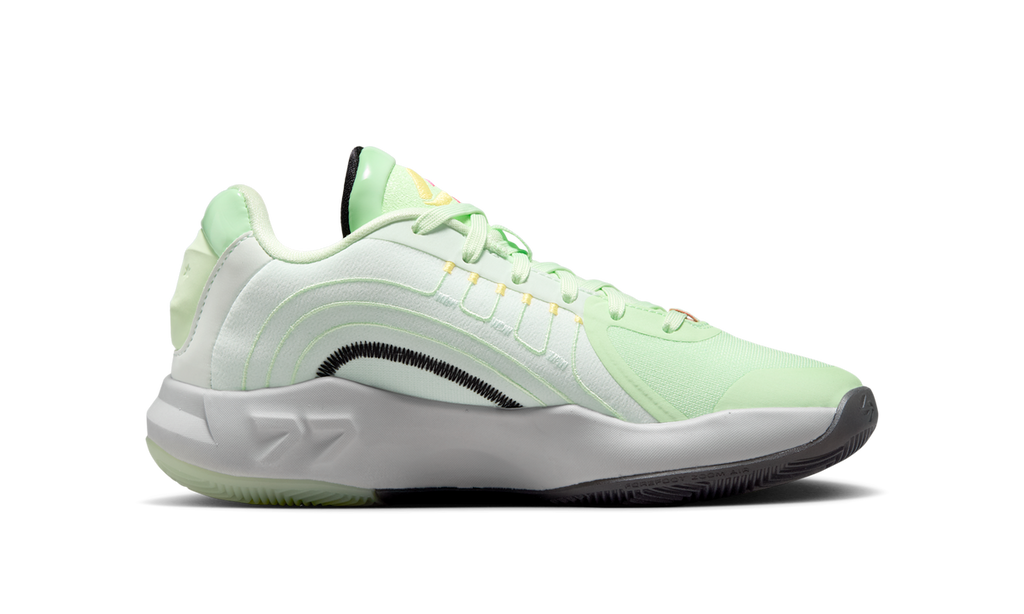 Air Jordan Luka 4 Space Navigator (GS) HJ5225-300 — Vista 2