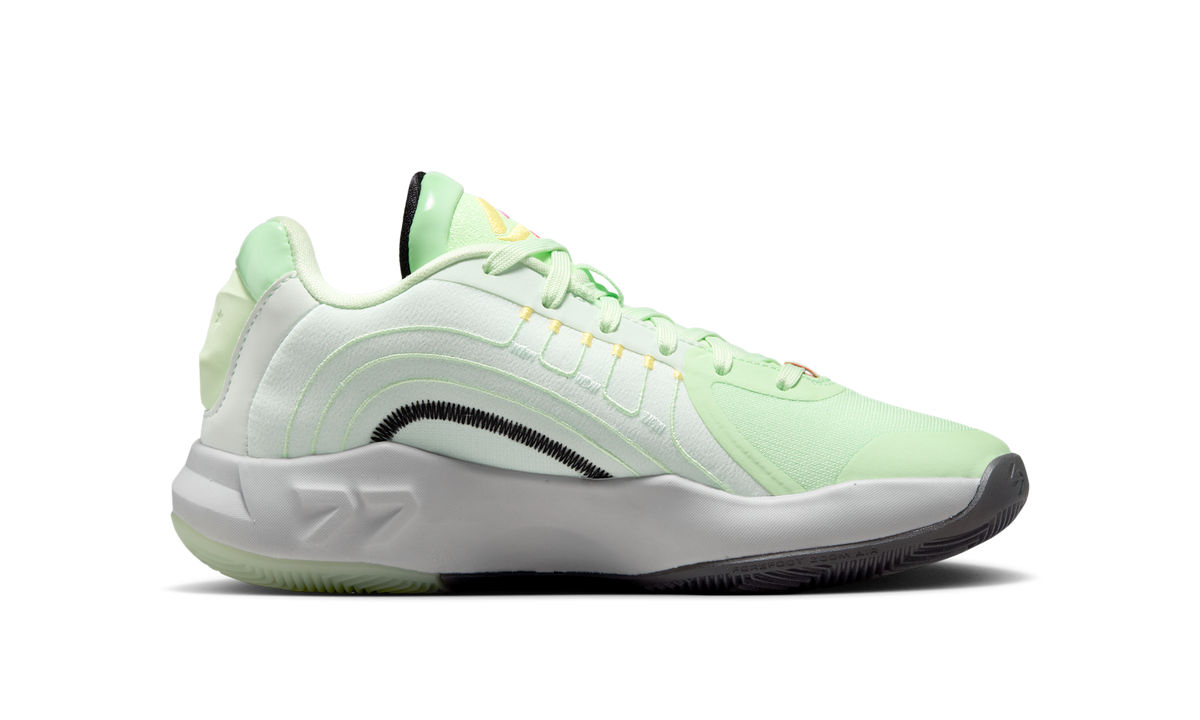 Air Jordan Luka 4 Space Navigator (GS) HJ5225-300 — Vista 2