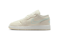 Air Jordan 1 Low SE Coconut Milk Igloo (GS) HJ5969-100 — Vista 1