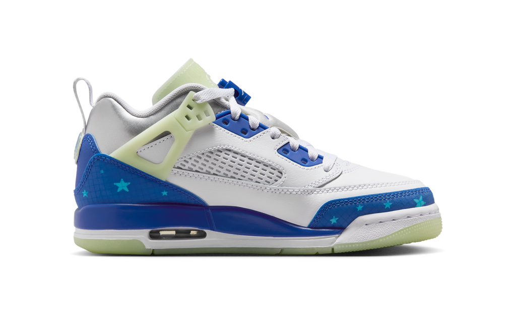 Air Jordan Spizike Low The Sky Is Not The Limit (GS) HJ5979-100 — Vista 2