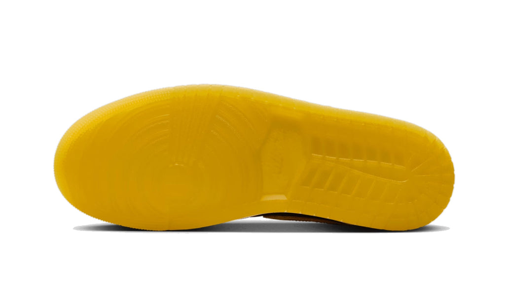 Air Jordan 1 Mid New Love (2025) HJ6654-071 — Vista 3