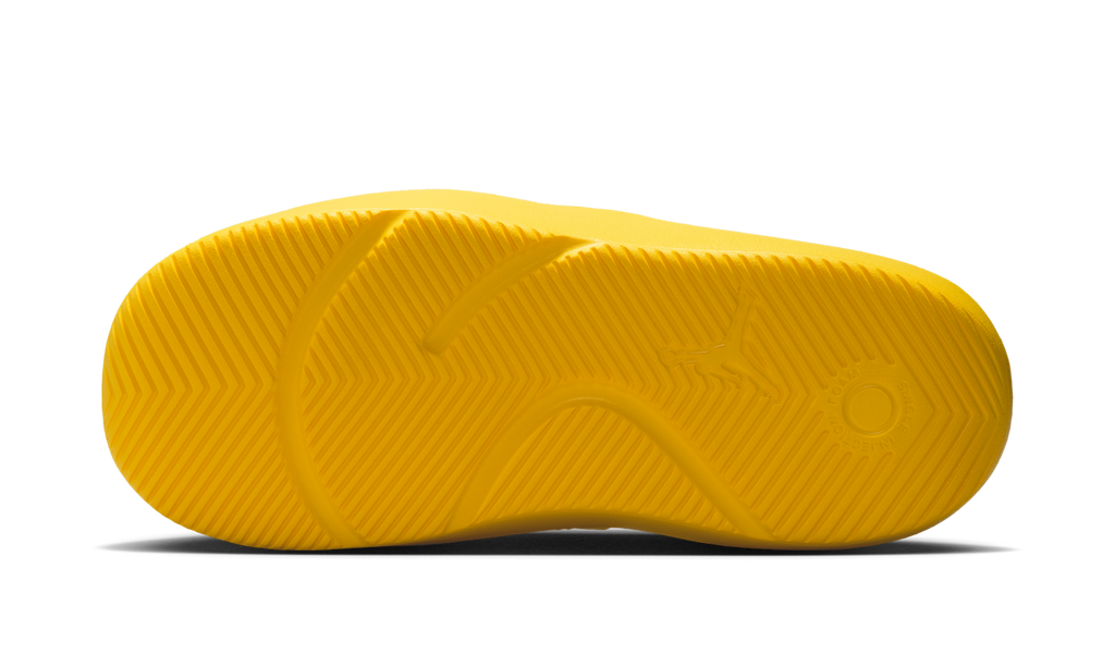 Air Jordan Franchise Slide Quai 54 HJ6694-700 — Vista 2