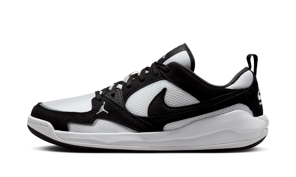 Air Jordan CMFT Era Black White HJ6777-001 — Vista 1