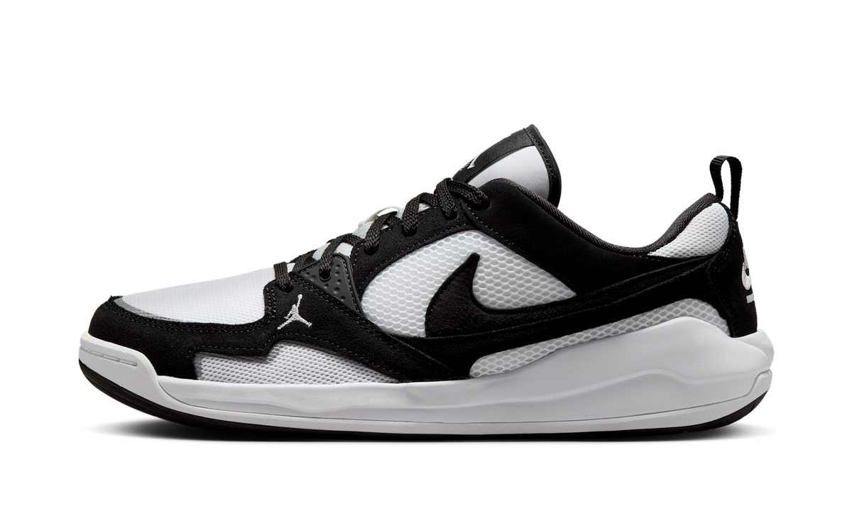 Air Jordan CMFT Era Black White HJ6777-001 — Vista 1