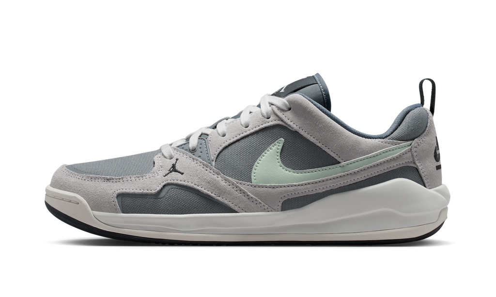Air Jordan CMFT Era Cool Grey Iris Whisper Jade Aura HJ6777-003 — Vista 1