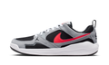 Air Jordan CMFT Era Black Wolf Grey Infrared HJ6777-006 — Vista 1