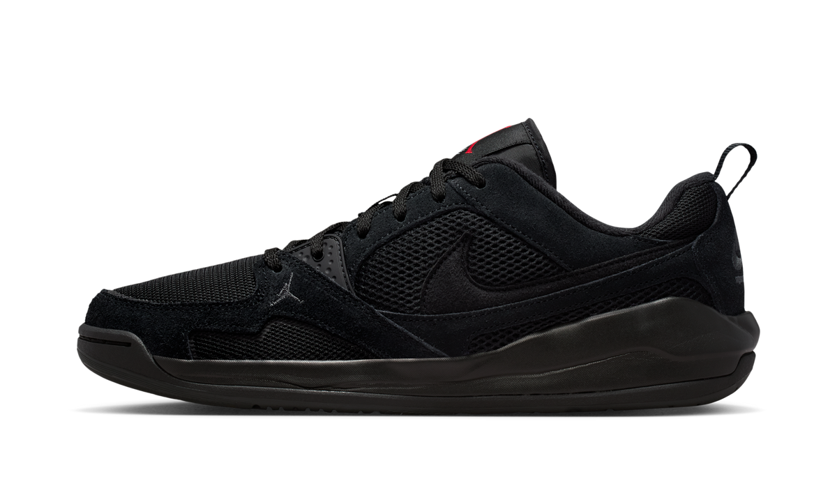 Air Jordan CMFT Era Black Anthracite HJ6777-060 — Vista 1