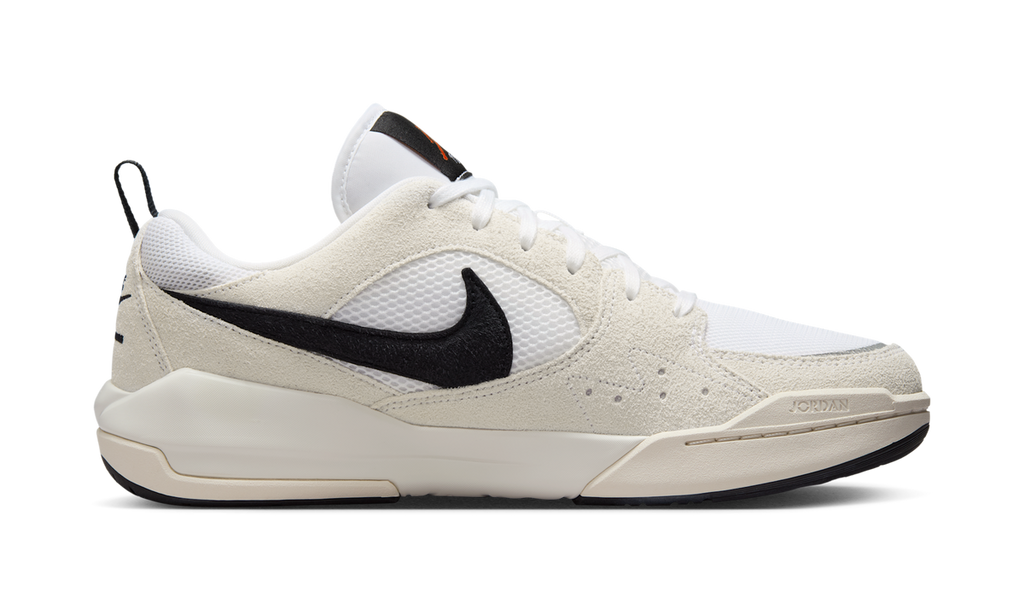 Air Jordan CMFT Era White Sail Black HJ6777-100 — Vista 2