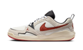 Air Jordan CMFT Era Sail Black Redstone HJ6777-101 — Vista 1