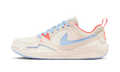 Air Jordan CMFT Era Pale Ivory Mango Psychic Blue (Women's) HJ6778-100 — Vista 1