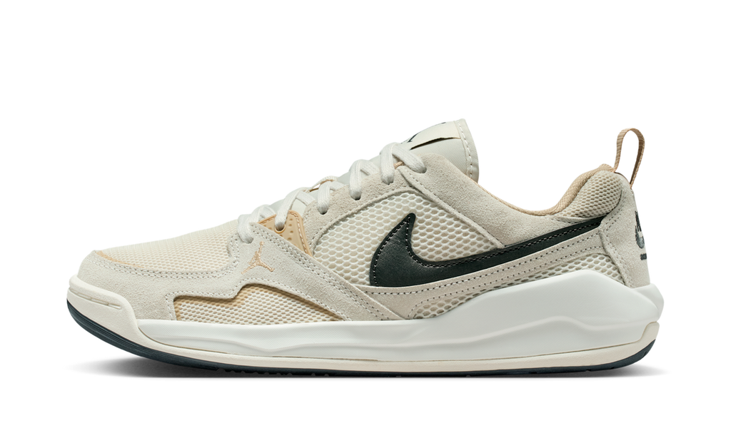 Air Jordan CMFT Era Light Orewood Brown Sail (Women's) HJ6778-120 — Vista 1