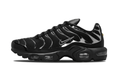 Air Max Plus SE Negro Chrome