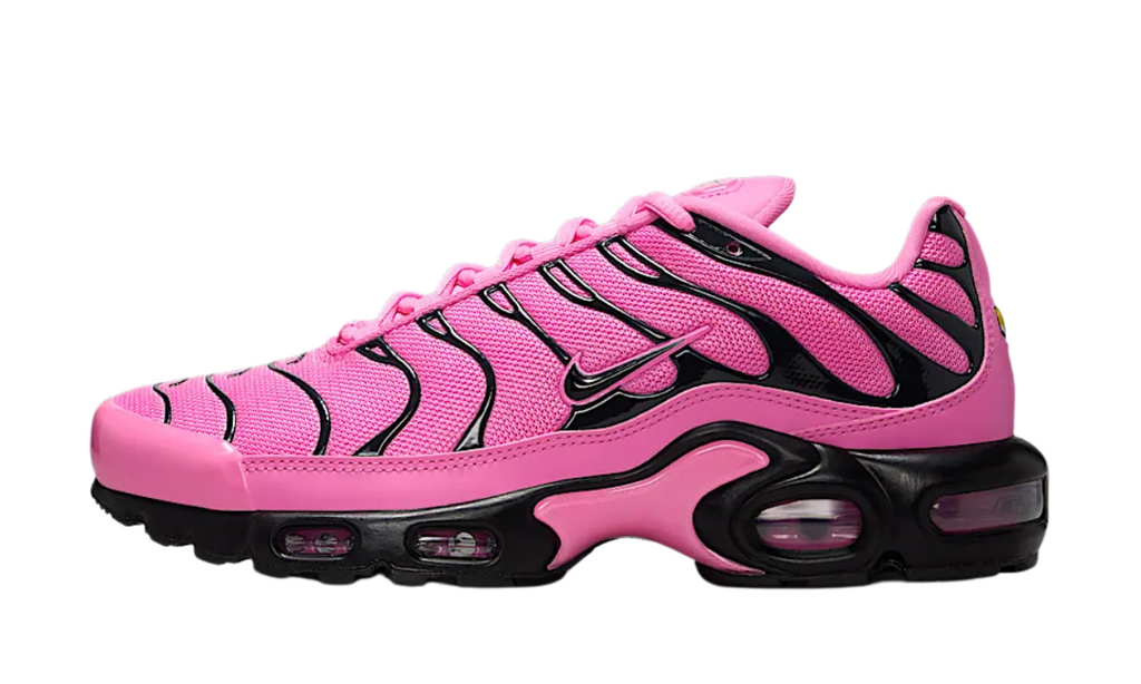 Air Max Plus Tn Playful Pink